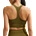 Nike Pro Seamless crop