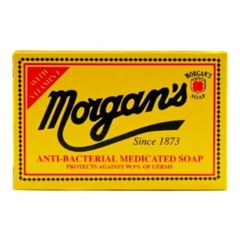 Morgan's antiseptické mýdlo 80 g