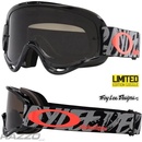 Oakley Oframe MX TroyLeeDesigns