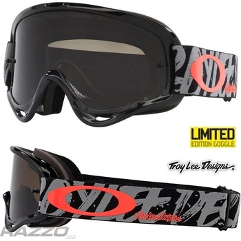 Oakley Oframe MX TroyLeeDesigns