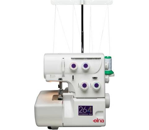 Elna eXtend 264