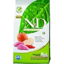 N&D Grain Free Boar & Apple Adult Mini Dog 7 kg