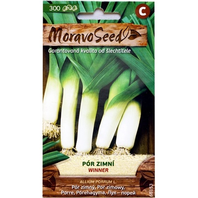 MoravoSeed PÓR zimní Winner
