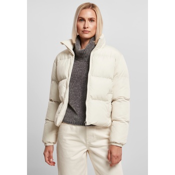 Urban Classics Дамско яке в пясъчен цвят Urban Classics Peached PufferMODEL788 SALE - , размер S