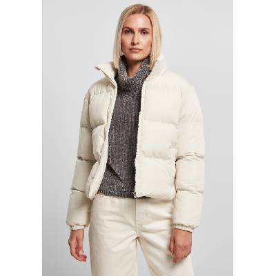Urban Classics Дамско яке в пясъчен цвят Urban Classics Peached PufferMODEL788 SALE - , размер S