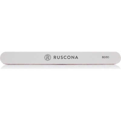 Ruscona DIAMOND GRIT rovný 80/80 – Zboží Dáma