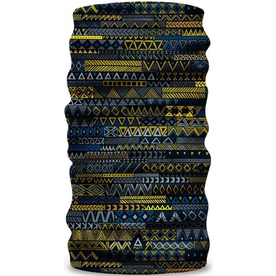 Matt Scarf Coolmax Eco crayon