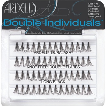 Ardell Lashes Double Individual Long Снопчета за мигли дамски