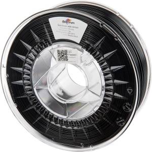 Spectrum 80348 3D филамент, ABS GP450, 1, 75mm, 1000g, Черен (Obsidian black) (80348)
