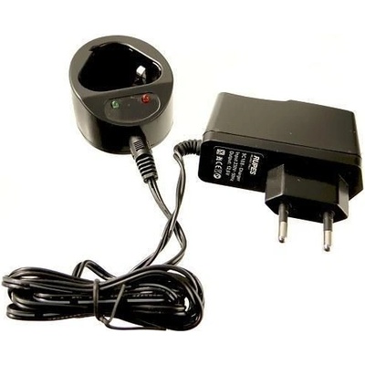RUPES zDÍL DD108LT/DD108LA adaptér 230V-50Hz/12,6V (9C108)