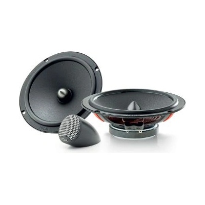 Focal ISU 165 (ISU165)
