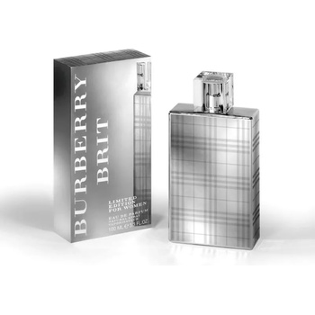 Burberry Brit Limited Edition EDP 100 ml