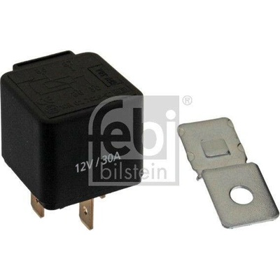 Relé, pracovní proud FEBI BILSTEIN 34751
