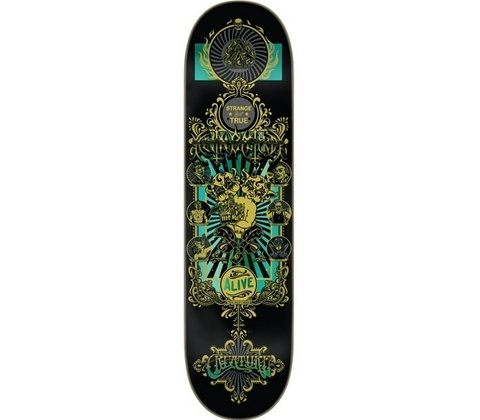 Creature Baekkel Sideshow Pro