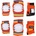 TSG Junior Set