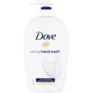 Dove Течен сапун за красота крем за измиване 250 мл