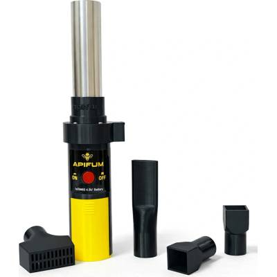 APIFUM 23 fumigátor na léčbu Varroázy – Zboží Dáma