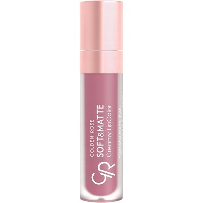 rúž Golden Rose ružový 110 matný tekutý 5,5 ml
