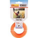 RICHMANN Корда, кръгла 2, 0мм/15м Richmann C3652