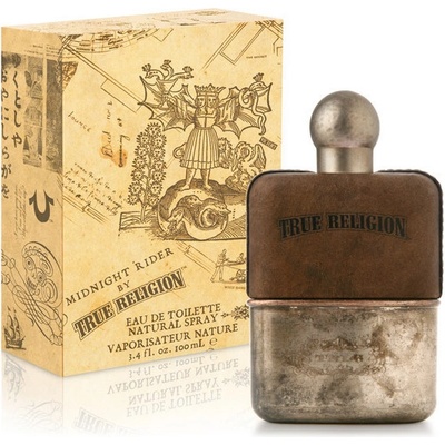True Religion True Religion for Men toaletní voda pánská 100 ml