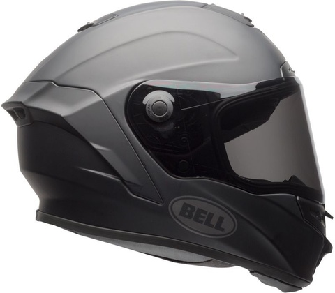 Bell Star DLX MIPS solid