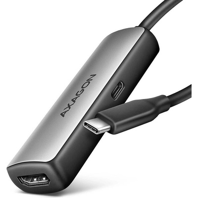 Axagon RVC-HI8KPD