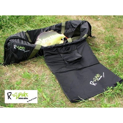 R-SPEKT Podložka pod ryby COMPACT MULTI MAT MONSTER