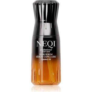 NEQI Treatment Treasure Opulent Oil Serum серум за коса за блясък и мекота на косата 75ml