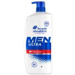 Head & Shoulders Шампоан H&S Old Spice 800 мл
