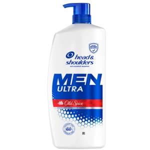 Head & Shoulders Шампоан H&S Old Spice 800 мл