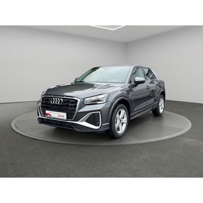 Audi Q2 35 TFSI S tronic S-line 110 kW