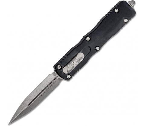 Microtech Dirac Delta 227-10
