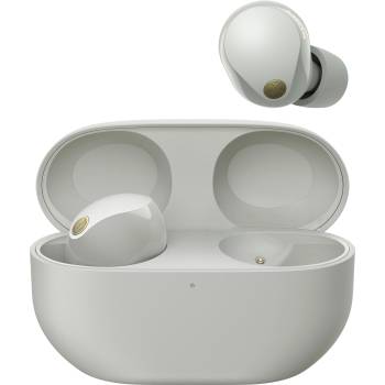 Sony WF-1000XM5 silver (WF1000XM5S.CE7)