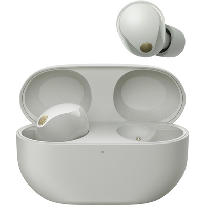 Sony WF-1000XM5 silver (WF1000XM5S.CE7)