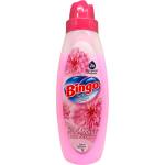  BINGO soft омекотител за пране, Pink Sunset, 1 литър