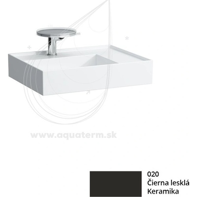 LAUFEN KARTELL H8103340201121