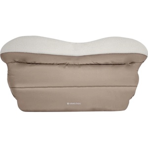 KikkaBoo Ръкавица за количка KikkaBoo - Classic, Beige (31108040183) - baby