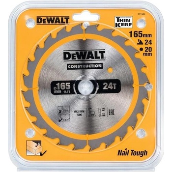 Image 1 of DEWALT DT1949-QZ