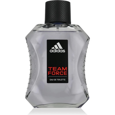 adidas Team Force 2022 toaletní voda pánská 100 ml