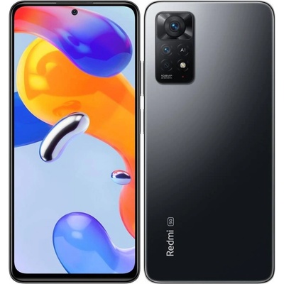 Xiaomi Redmi Note 11 Pro 5G 6GB/128GB Graphite Gray