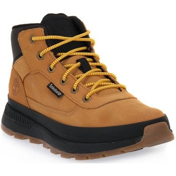 Timberland Sprint Trekker Mid Wheat béžová