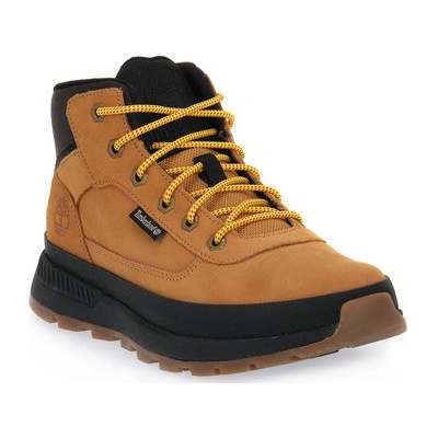 Timberland Sprint Trekker Mid Wheat béžová