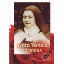 Knihy Svätá Terézia z Lisieux - Životopis, Myšlienky - Modlitby, Deväťdňové pobožnosti
