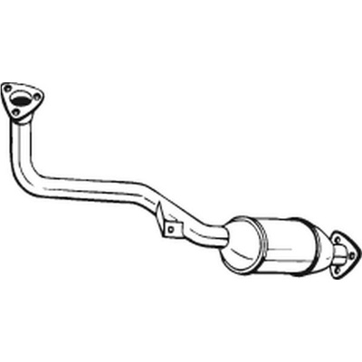 Katalyzátor BOSAL 099-066