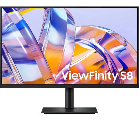 Samsung ViewFinity S8 S32H800UAU