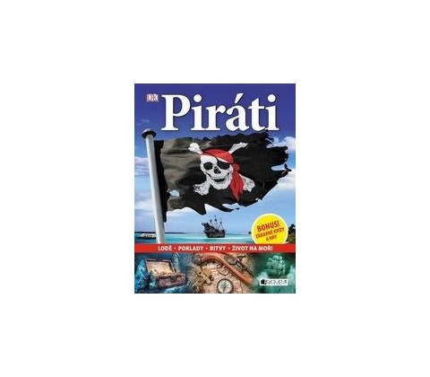 Piráti