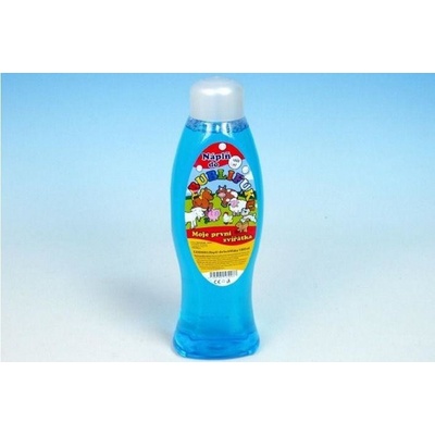 Bublifuk Moje první zvířátka náplň 1 litr