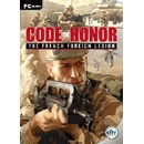 Hry na PC Code of Honor The French Foreign Legion