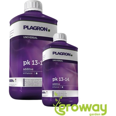 Plagron PK 13-14 1 l – Zboží Dáma