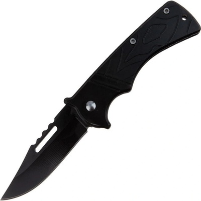 Harahu Outdoorový skladací LT-40827 Čierna